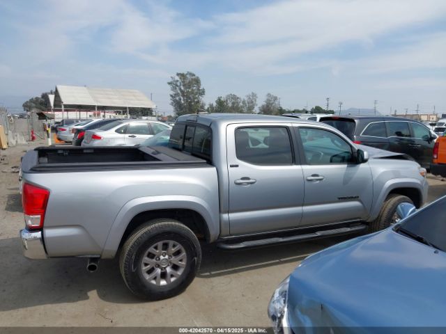 3TMAZ5CN0HM038271 Toyota Tacoma Sr5 V6