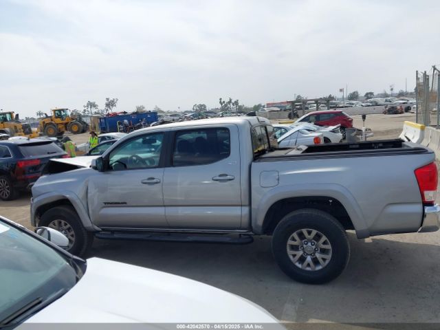 3TMAZ5CN0HM038271 Toyota Tacoma Sr5 V6