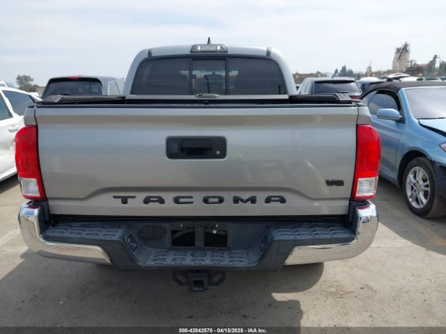 3TMAZ5CN0HM038271 Toyota Tacoma Sr5 V6