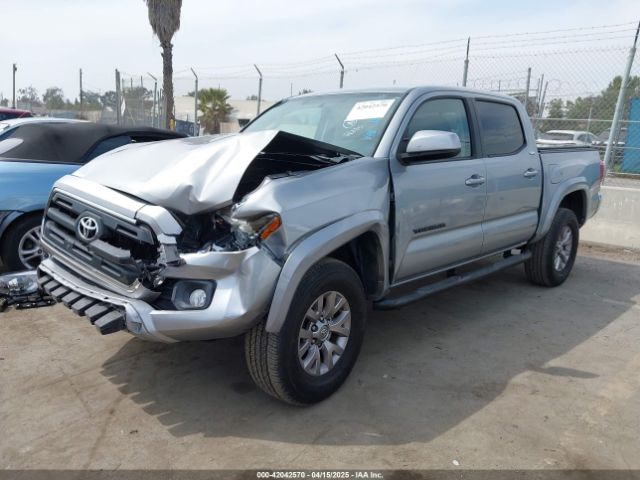 3TMAZ5CN0HM038271 Toyota Tacoma Sr5 V6