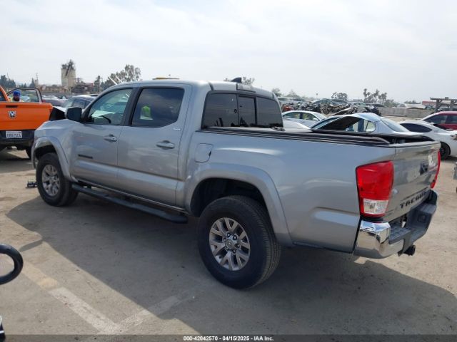 3TMAZ5CN0HM038271 Toyota Tacoma Sr5 V6