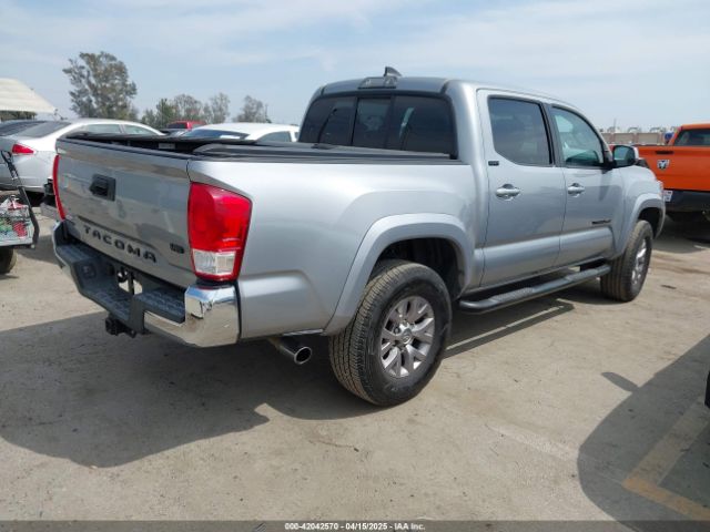 3TMAZ5CN0HM038271 Toyota Tacoma Sr5 V6