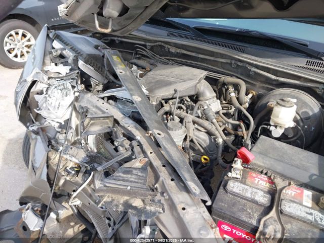 5TFTX4CN3EX045892 Toyota Tacoma