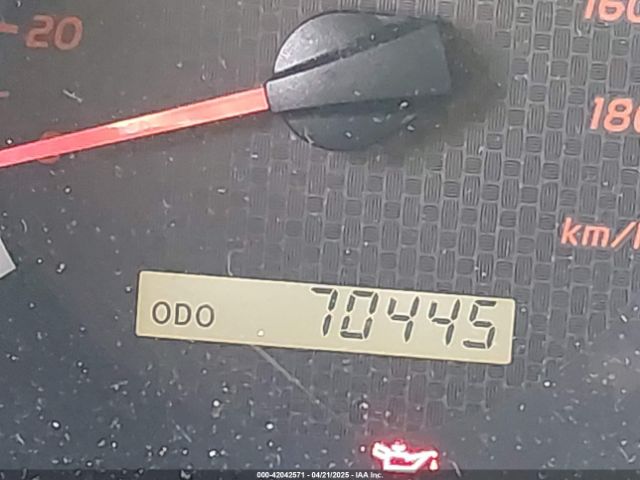 5TFTX4CN3EX045892 Toyota Tacoma