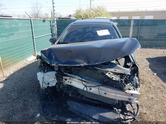 4T1BZ1HK1JU007751 Toyota Camry Xse V6