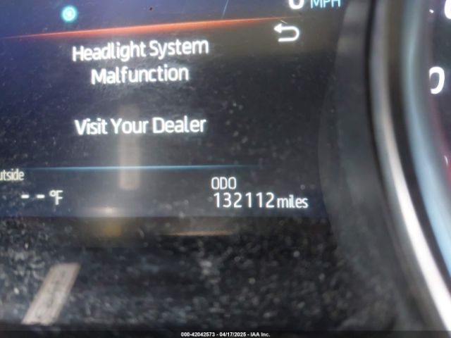 4T1BZ1HK1JU007751 Toyota Camry Xse V6
