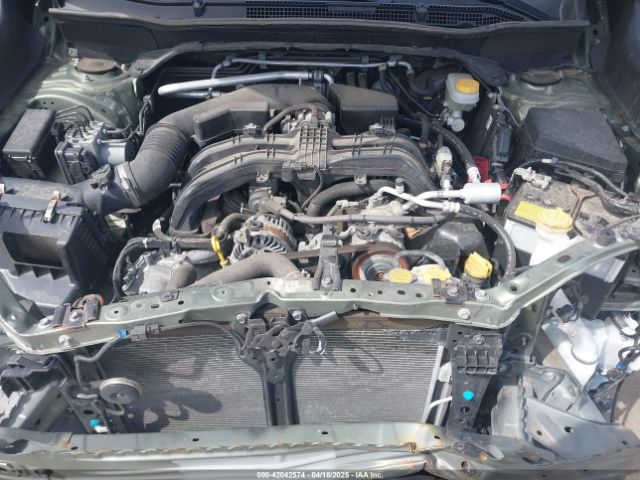 JF2SKACC8KH459569 Subaru Forester