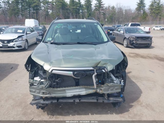 JF2SKACC8KH459569 Subaru Forester
