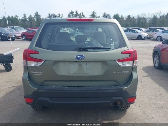 JF2SKACC8KH459569 Subaru Forester