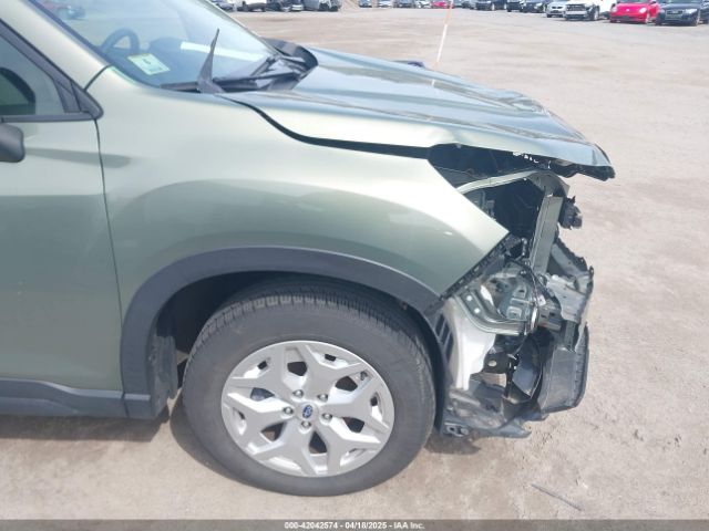 JF2SKACC8KH459569 Subaru Forester