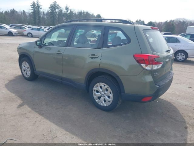 JF2SKACC8KH459569 Subaru Forester