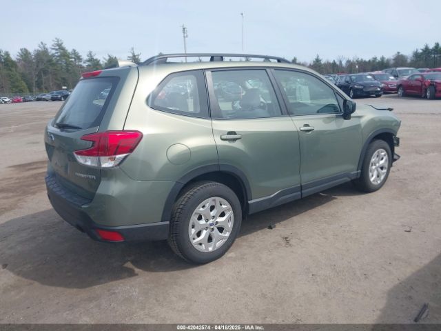 JF2SKACC8KH459569 Subaru Forester