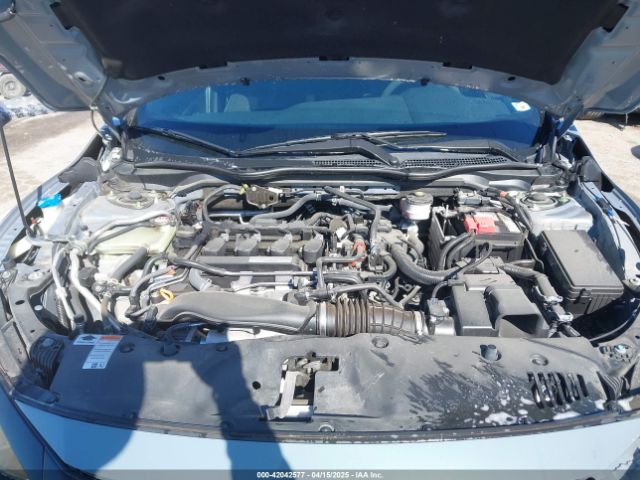 2019 HONDA CIVIC SHHFK7H63KU423647 Photo 9