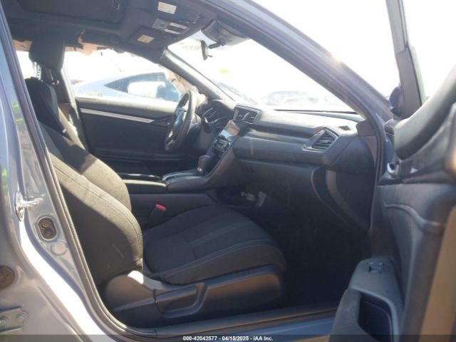 2019 HONDA CIVIC SHHFK7H63KU423647 Photo 4