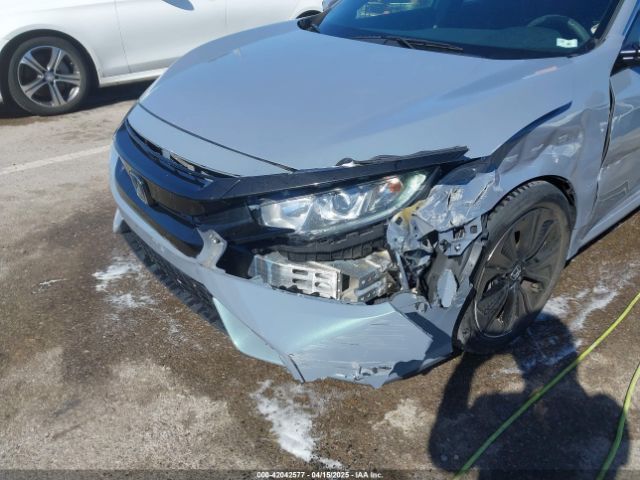 2019 HONDA CIVIC SHHFK7H63KU423647 Photo 5