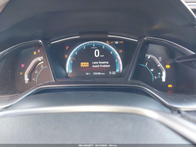 2019 HONDA CIVIC SHHFK7H63KU423647 Photo 6