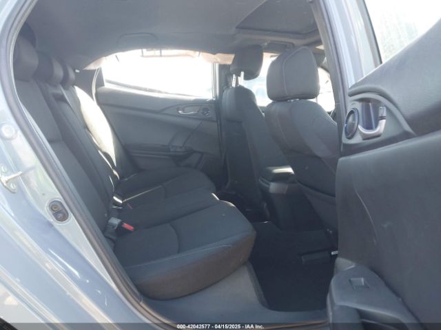 2019 HONDA CIVIC SHHFK7H63KU423647 Photo 7
