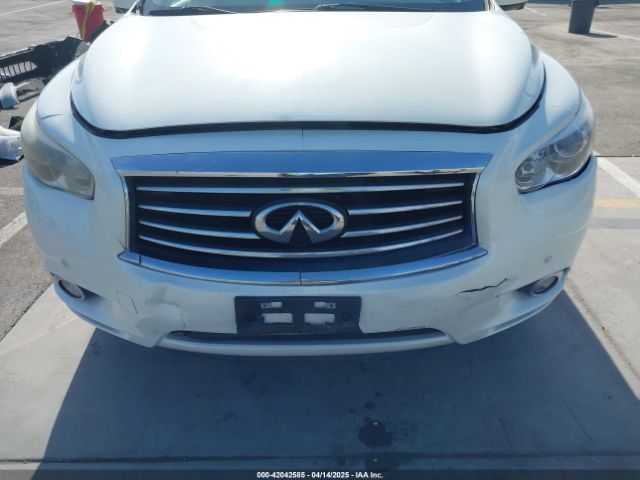 5N1CL0MN3FC506967 Infiniti Qx60 Hybrid