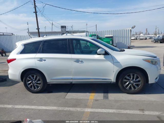 5N1CL0MN3FC506967 Infiniti Qx60 Hybrid