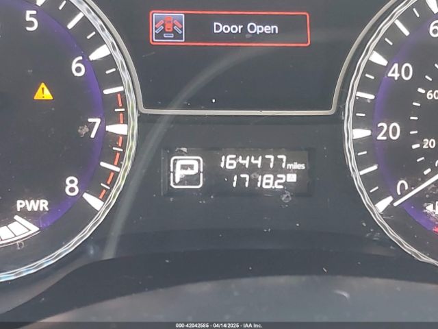 5N1CL0MN3FC506967 Infiniti Qx60 Hybrid