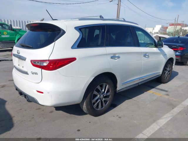 5N1CL0MN3FC506967 Infiniti Qx60 Hybrid