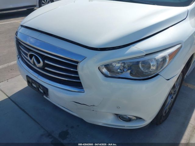 5N1CL0MN3FC506967 Infiniti Qx60 Hybrid