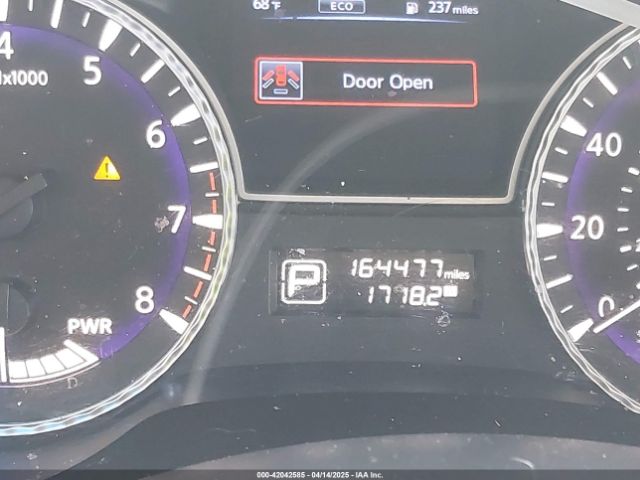 5N1CL0MN3FC506967 Infiniti Qx60 Hybrid