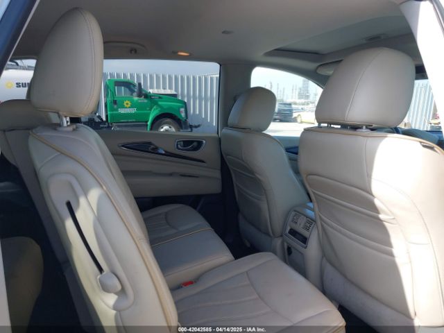 5N1CL0MN3FC506967 Infiniti Qx60 Hybrid