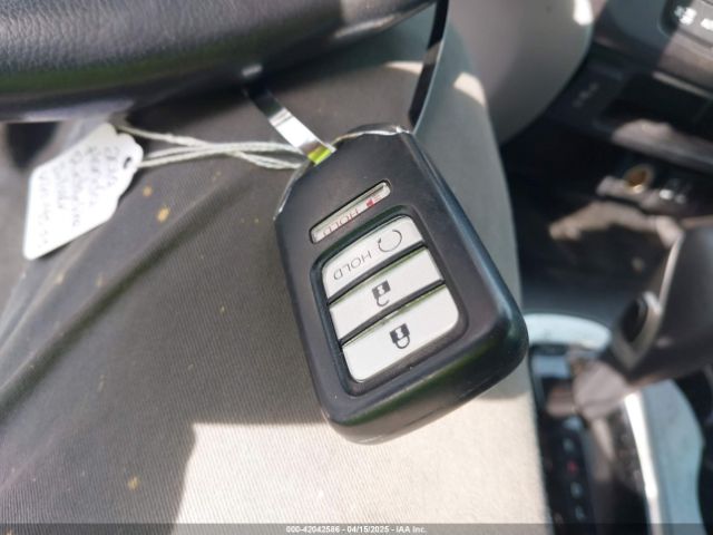 5FPYK2F69KB004533 Honda Ridgeline Rtl-t