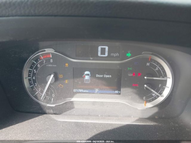 5FPYK2F69KB004533 Honda Ridgeline Rtl-t