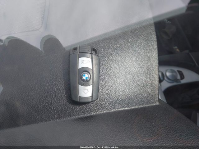 2006 BMW M5 WBSNB93546B584484 Photo 10