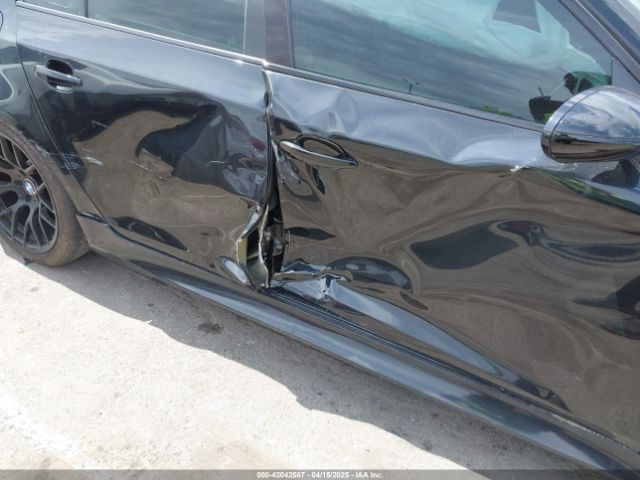 2006 BMW M5 WBSNB93546B584484 Photo 5