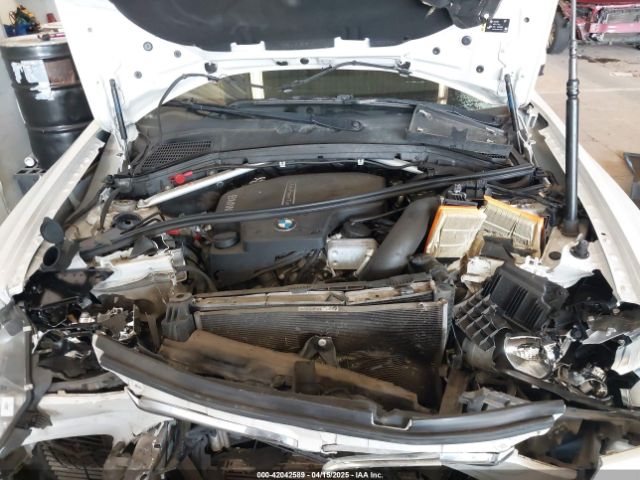 5UXWX9C59H0T15441 BMW X3 Xdrive28i