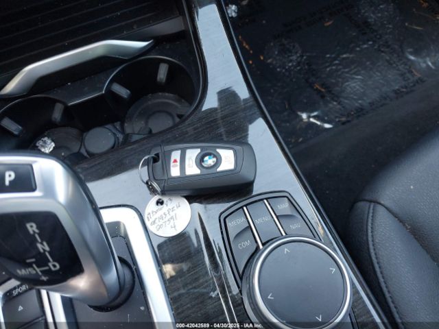5UXWX9C59H0T15441 BMW X3 Xdrive28i