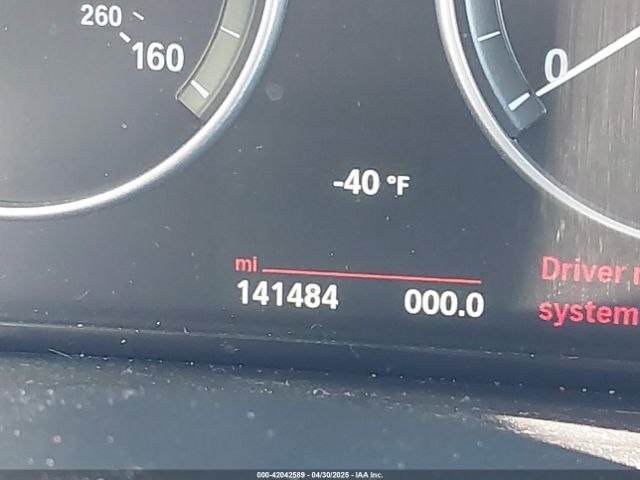5UXWX9C59H0T15441 BMW X3 Xdrive28i