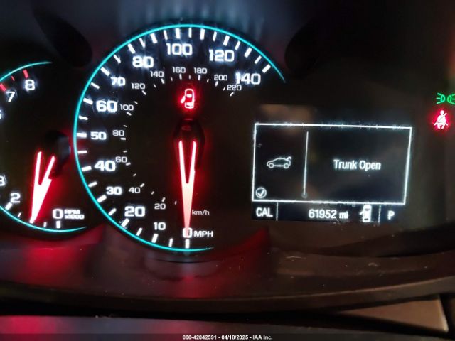 3GNCJNSBXHL173598 Chevrolet TRAX LS