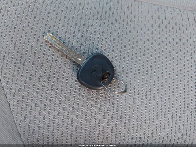 5NPE24AFXGH309594 Hyundai SONATA SE