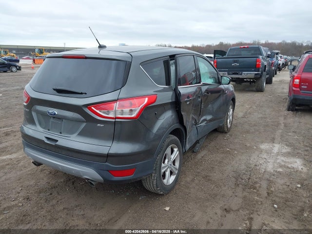 1FMCU0G74FUC07038 Ford ESCAPE SE