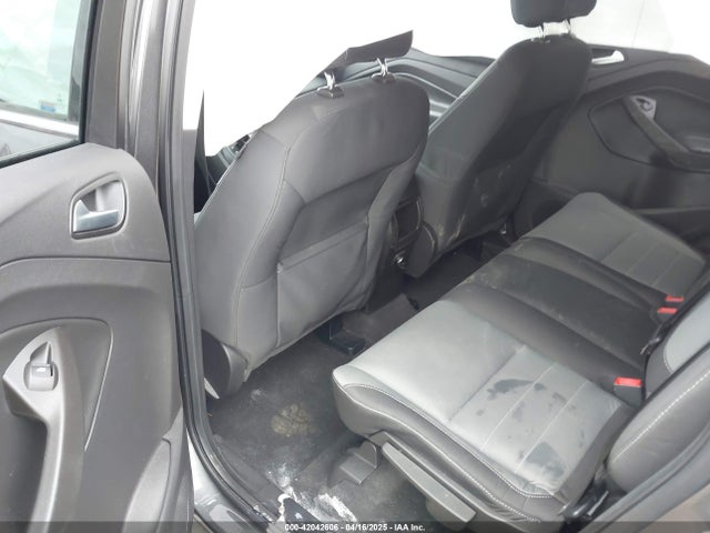 1FMCU0G74FUC07038 Ford ESCAPE SE