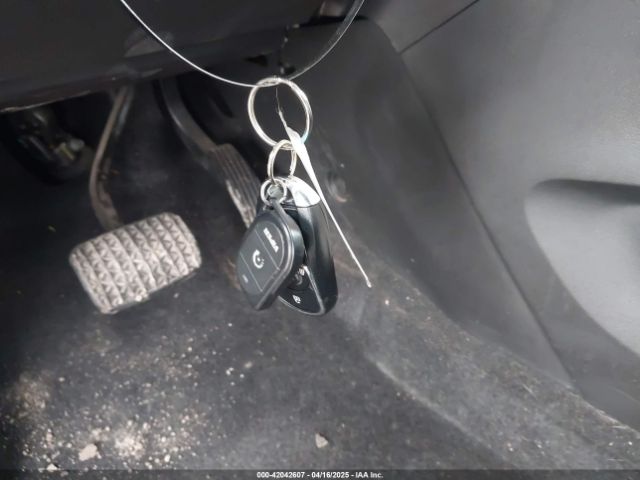 KL4CJESB2KB796371 Buick Encore Awd Preferred