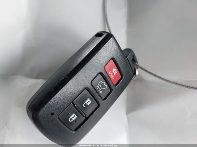 5TDDKRFH8FS125346 Toyota Highlander Limited V6