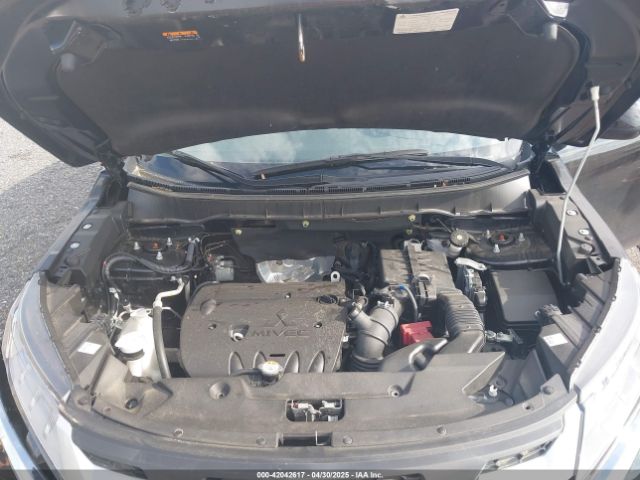 2024 MITSUBISHI OUTLANDER SPORT JA4ARUAU5RU000577 Photo 9