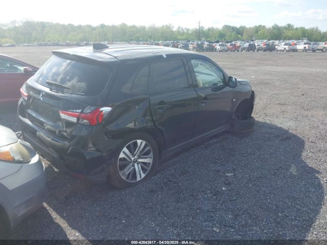 2024 MITSUBISHI OUTLANDER SPORT JA4ARUAU5RU000577 Photo 3
