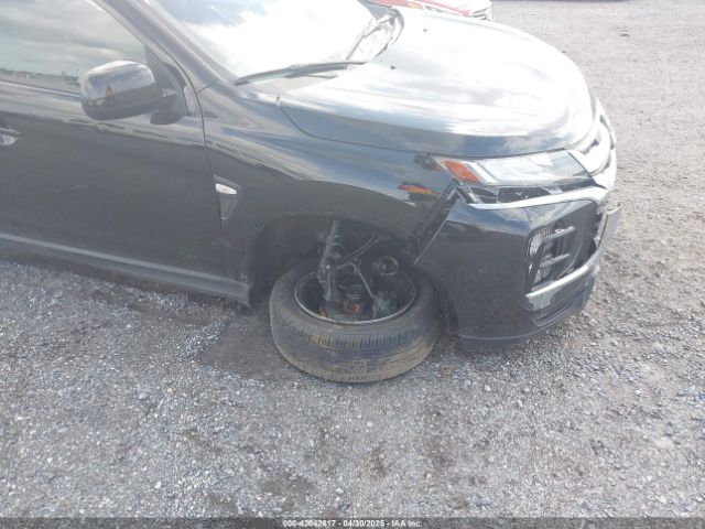 2024 MITSUBISHI OUTLANDER SPORT JA4ARUAU5RU000577 Photo 5