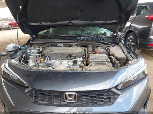 2HGFE2F27SH526450 Honda k20c9