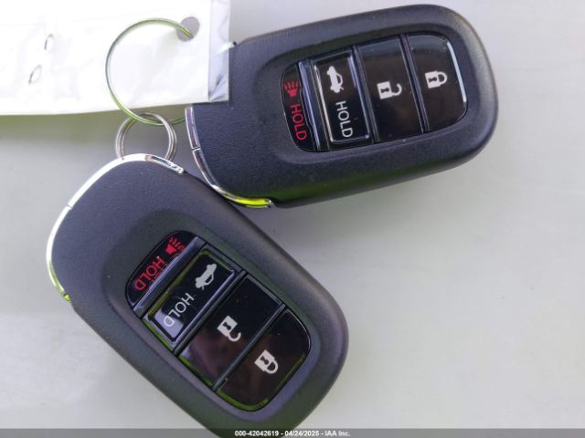 2HGFE2F27SH526450 Honda k20c9