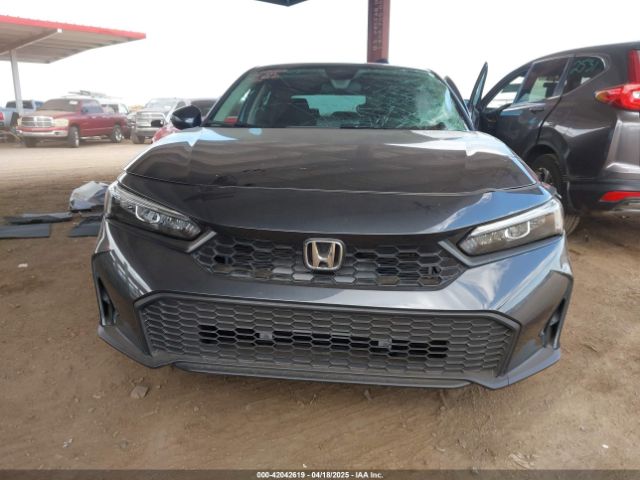 2HGFE2F27SH526450 Honda k20c9