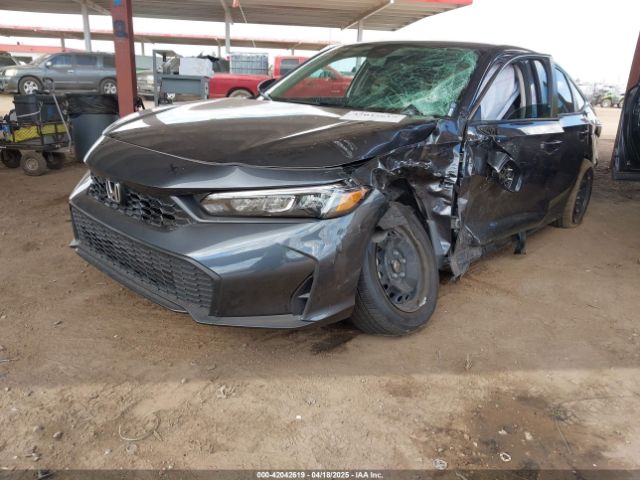 2HGFE2F27SH526450 Honda k20c9