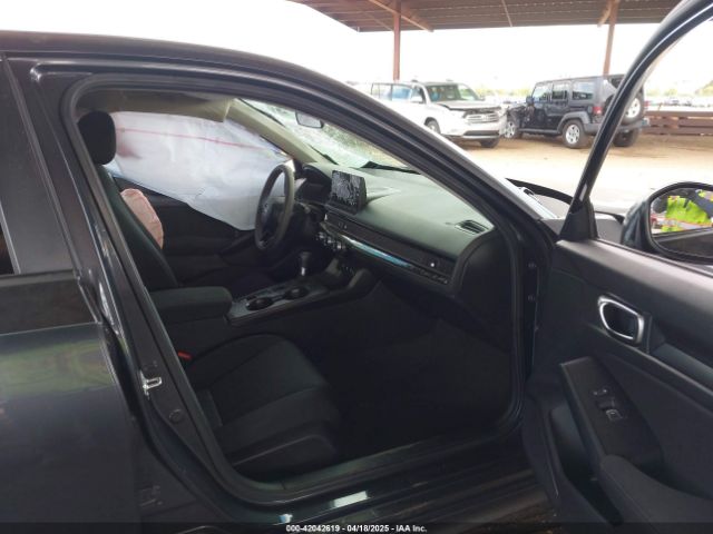 2HGFE2F27SH526450 Honda k20c9