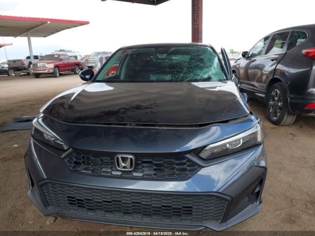 2HGFE2F27SH526450 Honda k20c9